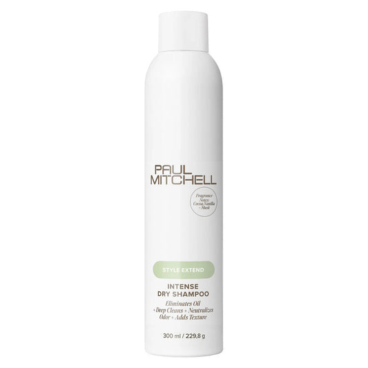 Intense Dry Shampoo
