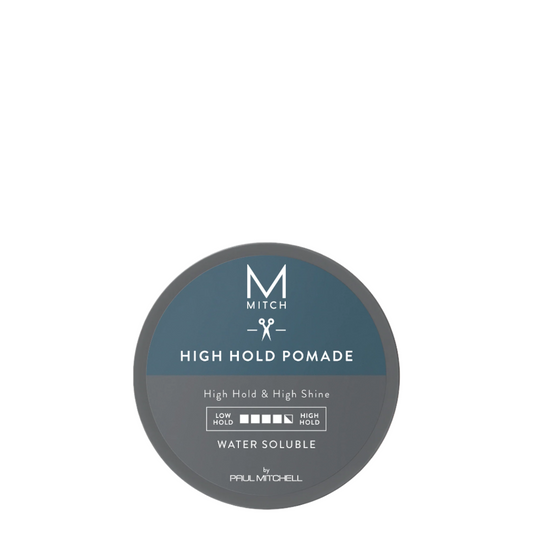 MITCH High Hold Pomade