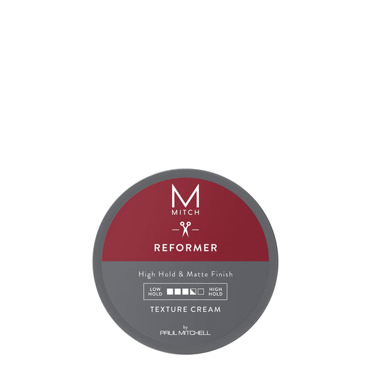 MITCH Reformer Texture Cream