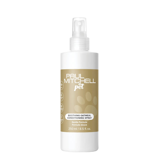 Soothing Oatmeal Conditioning Spray