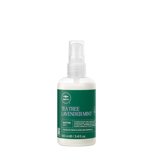 Tea Tree Lavender Mint Moisture Milk Leave-In Conditioner