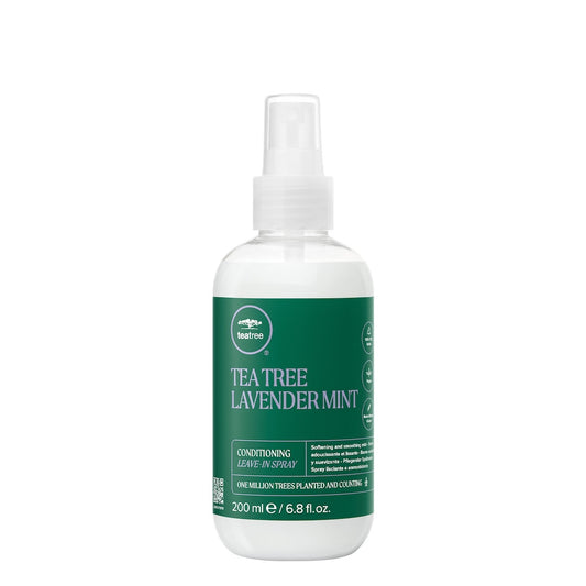Paul Mitchell Tea Tree Lavender Mint Conditioning Leave-In Spray 200 ml.