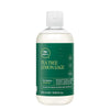 Giv dit hår nyt liv og volumen. Denne shampoo løfter selv det fineste hår og efterlader det fyldigt og sundt.