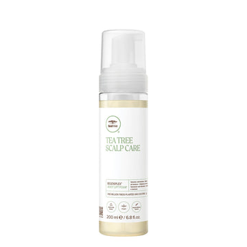 Tea Tree Scalp Care Regeniplex Root Lift Foam