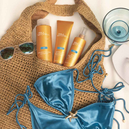 Køb 3 Betal for 2 - Paul Mitchell Sun