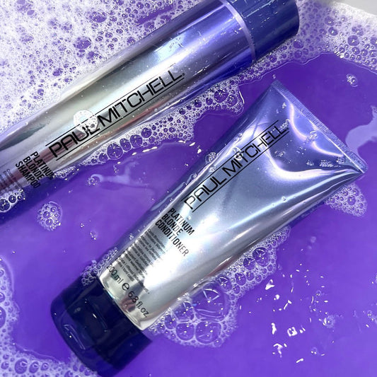 Platinum Blonde Conditioner