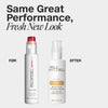 Quick Slip Hair Styling Cream