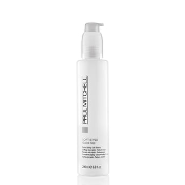 Quick Slip Hair Styling Cream