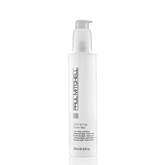 Quick Slip Hair Styling Cream