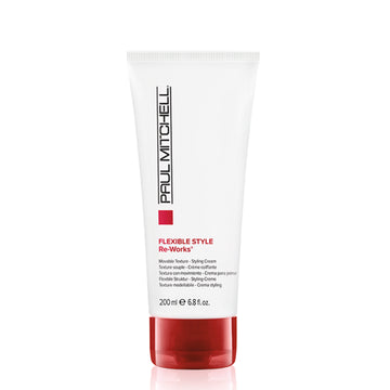 Re-Works Styling Cream