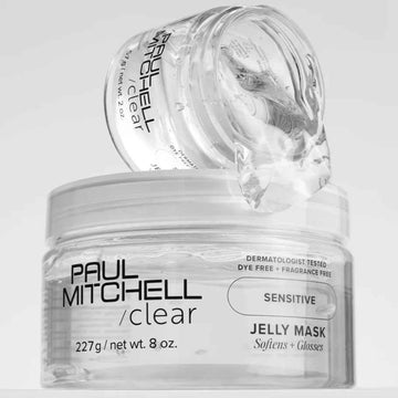One Step To <strong>Softness + Shine</strong>