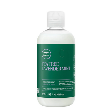 Tea Tree Lavender Mint Moisturizing Conditioner