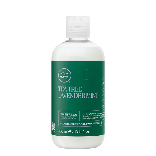 Tea Tree Lavender Mint Moisturizing Conditioner