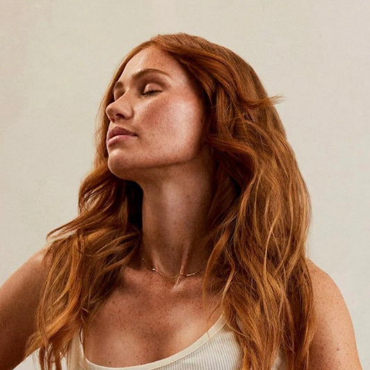 Tea Tree Lemon Sage Thickening Spray