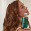 Tea Tree Special Color Shampoo - beriget med rooibos-te og fugtgivende ingredienser