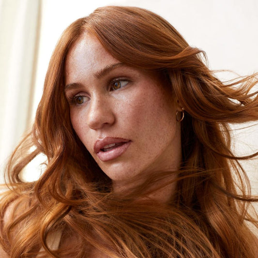 Tea Tree Special Color Shampoo - velegnet til farvet hår