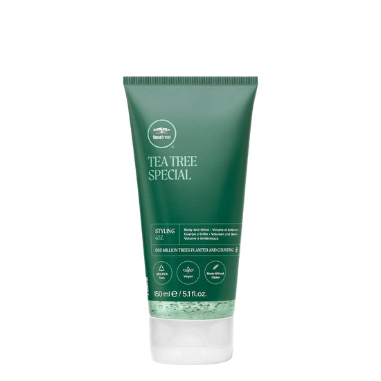 Giver medium hold, fylde og glans til alle hårtyper. Perfekt til både struktur og naturlige looks.