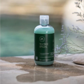 #1 best-selling Tea Tree Shampoo
