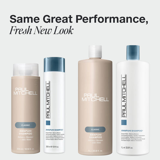 Awapuhi Shampoo (Original)