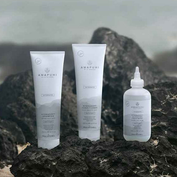 Hydrasoft