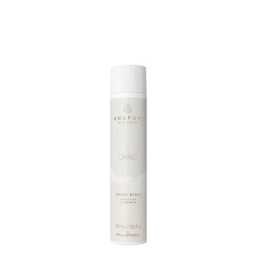 Awapuhi Wild Ginger Shine Spray