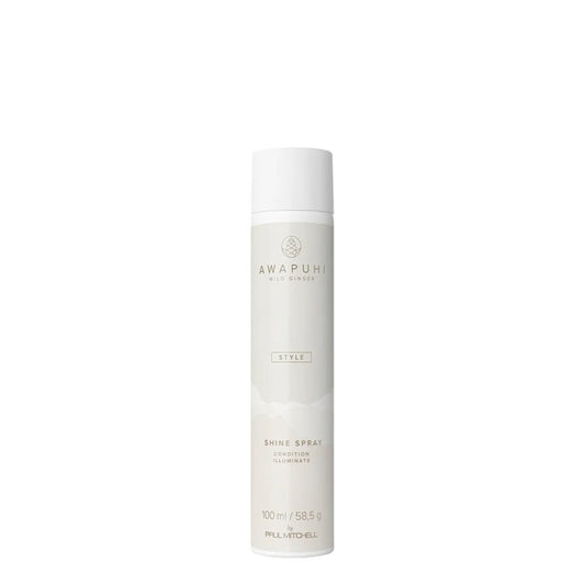 Awapuhi Wild Ginger Shine Spray
