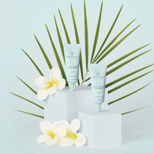 Awapuhi Wild Ginger KeraTriplex