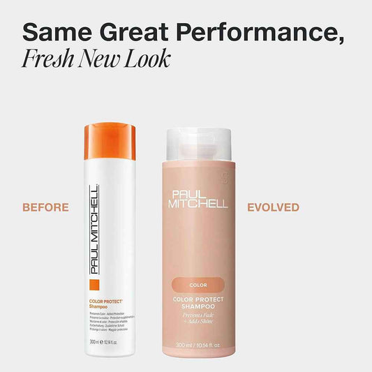Color Protect Shampoo