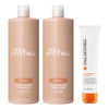 Color Protect Shampoo & Conditioner