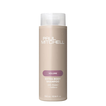 Extra-Body Shampoo