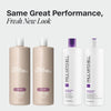 Extra-Body Shampoo & Conditioner