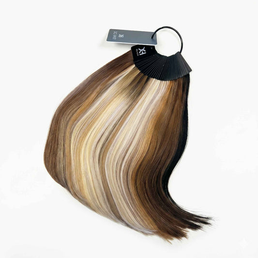 DC Hair Farvering