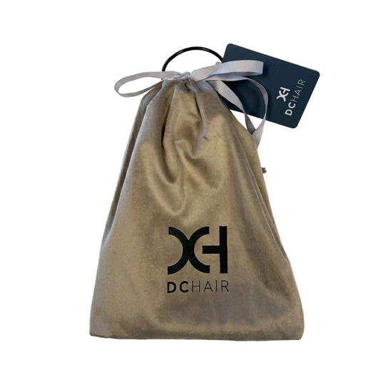 DC Hair Farvering