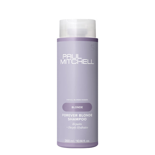 Forever Blonde Shampoo
