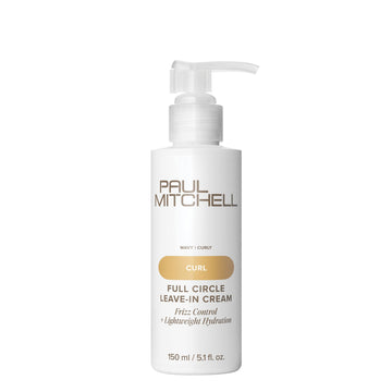 Full Circle Leave-In Treatment