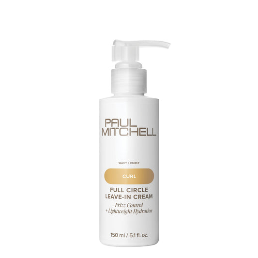 Full Circle Leave-In Treatment