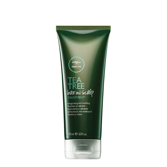Tea Tree Hair and Scalp Treatment