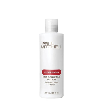 Hair Sculpting Lotion