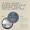 MITCH High Hold Pomade