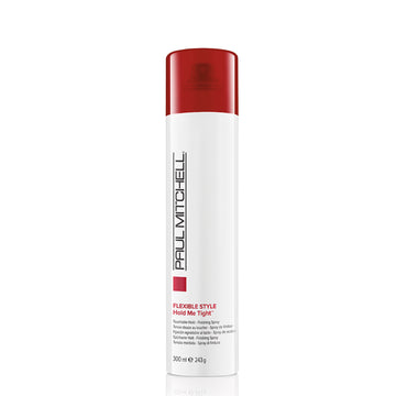 Hold Me Tight Finishing Spray