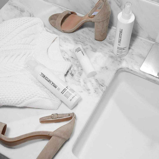 Invisiblewear Volume Whip