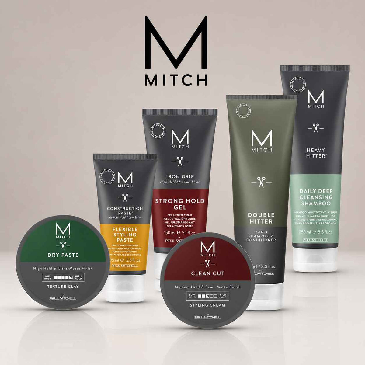 MITCH Men