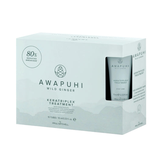 Awapuhi Wild Ginger Hydratriplex