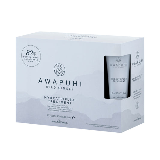 Awapuhi Wild Ginger Hydratriplex