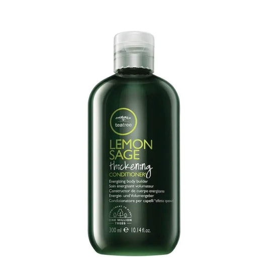 Tea Tree Lemon Sage Thickening Conditioner