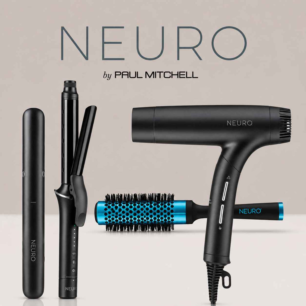 Neuro Protools