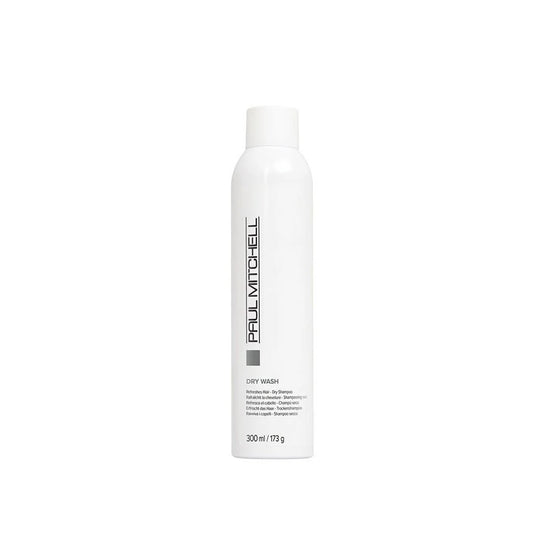 Dry Wash Dry Shampoo