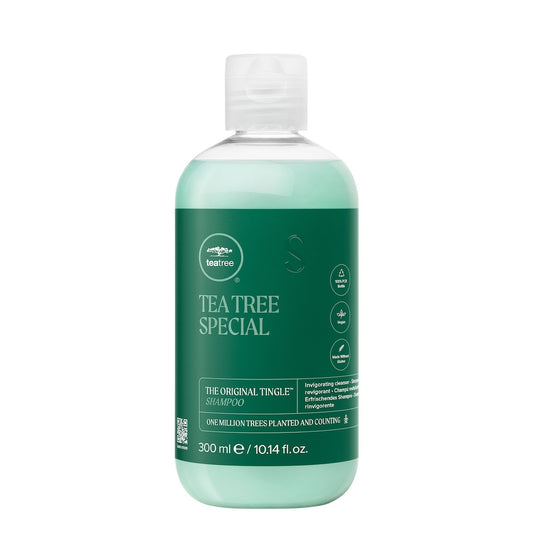 Tea Tree Special Shampoo
