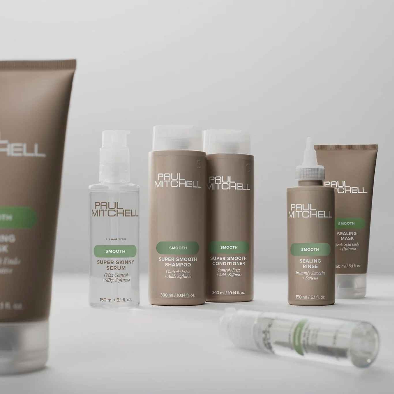 Paul Mitchell