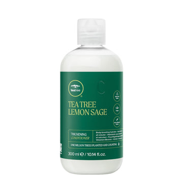 Tea Tree Lemon Sage Thickening Conditioner